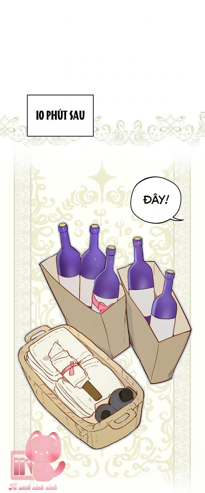 Trang Trại Hạt Dẻ Cạnh Hoàng Cung - Chap 15 - Trang 67