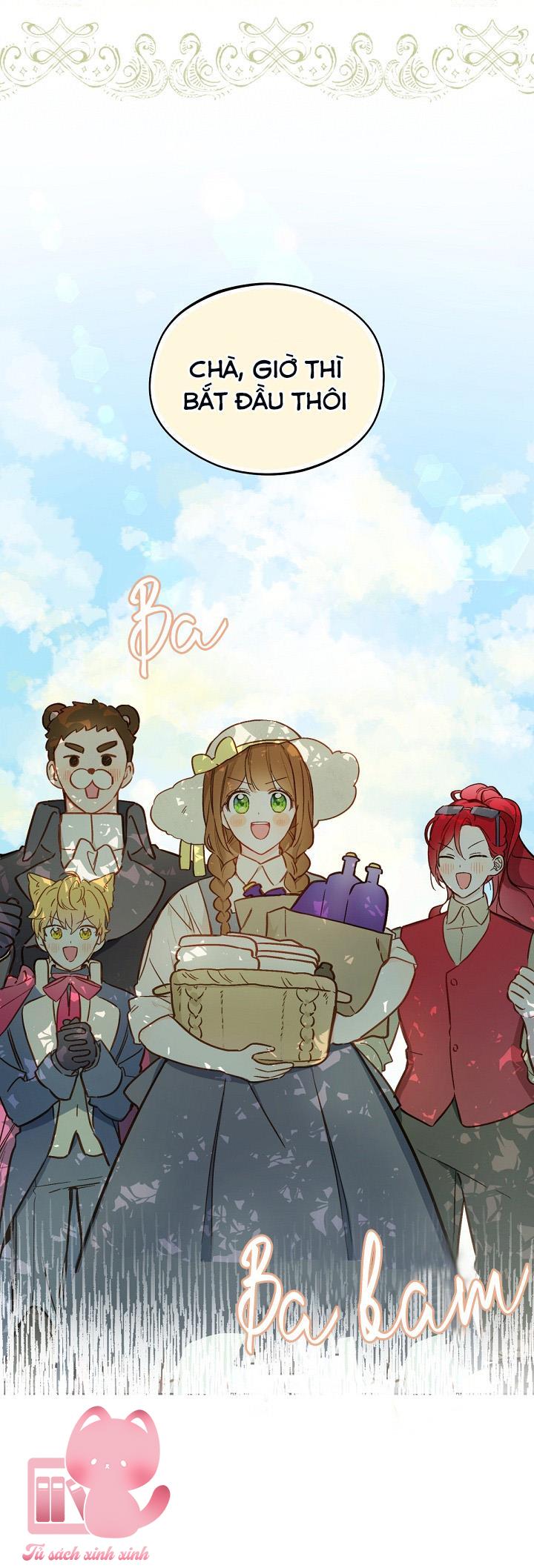 Trang Trại Hạt Dẻ Cạnh Hoàng Cung - Chap 15 - Trang 68