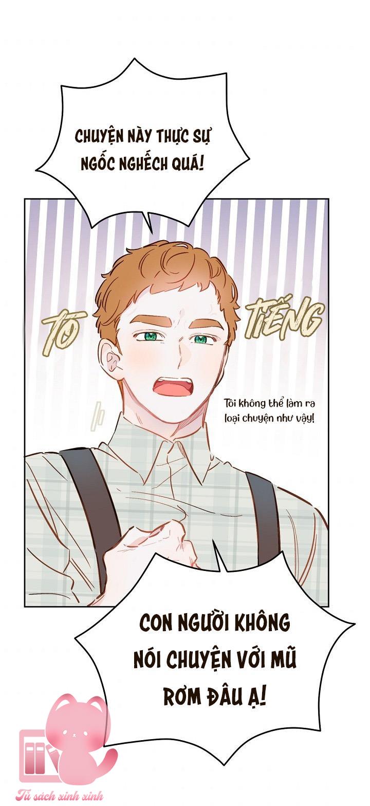 Trang Trại Hạt Dẻ Cạnh Hoàng Cung - Chap 15 - Trang 8