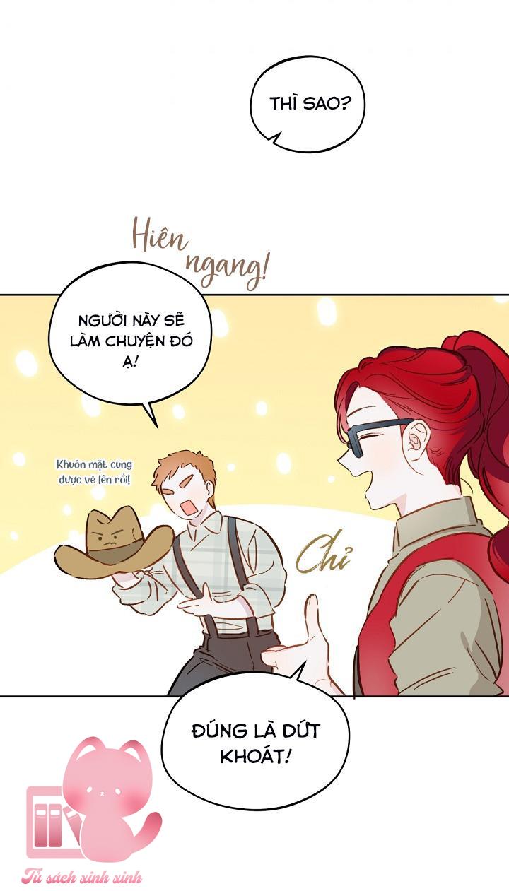 Trang Trại Hạt Dẻ Cạnh Hoàng Cung - Chap 15 - Trang 9