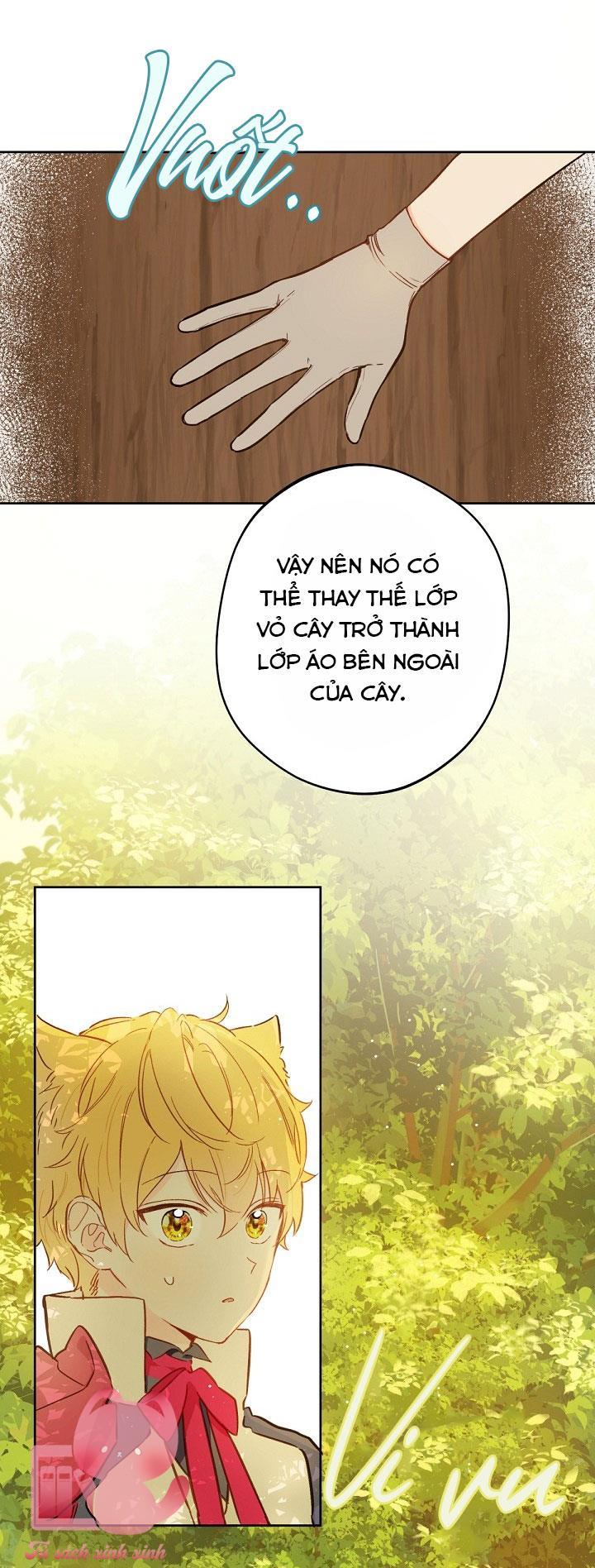 Trang Trại Hạt Dẻ Cạnh Hoàng Cung - Chap 16 - Trang 11