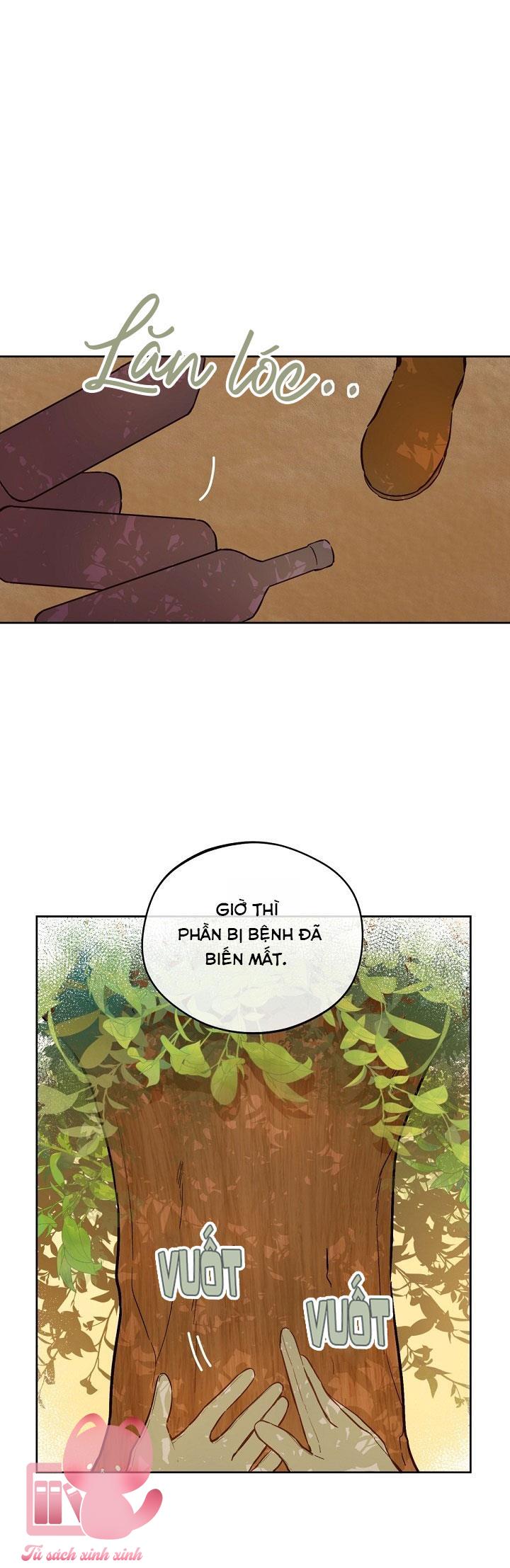 Trang Trại Hạt Dẻ Cạnh Hoàng Cung - Chap 16 - Trang 15