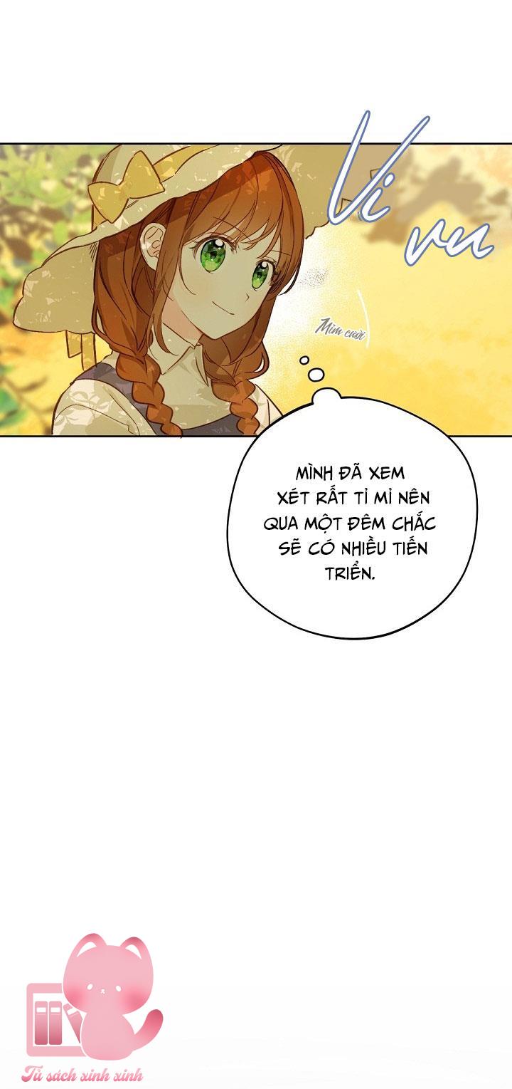Trang Trại Hạt Dẻ Cạnh Hoàng Cung - Chap 16 - Trang 17