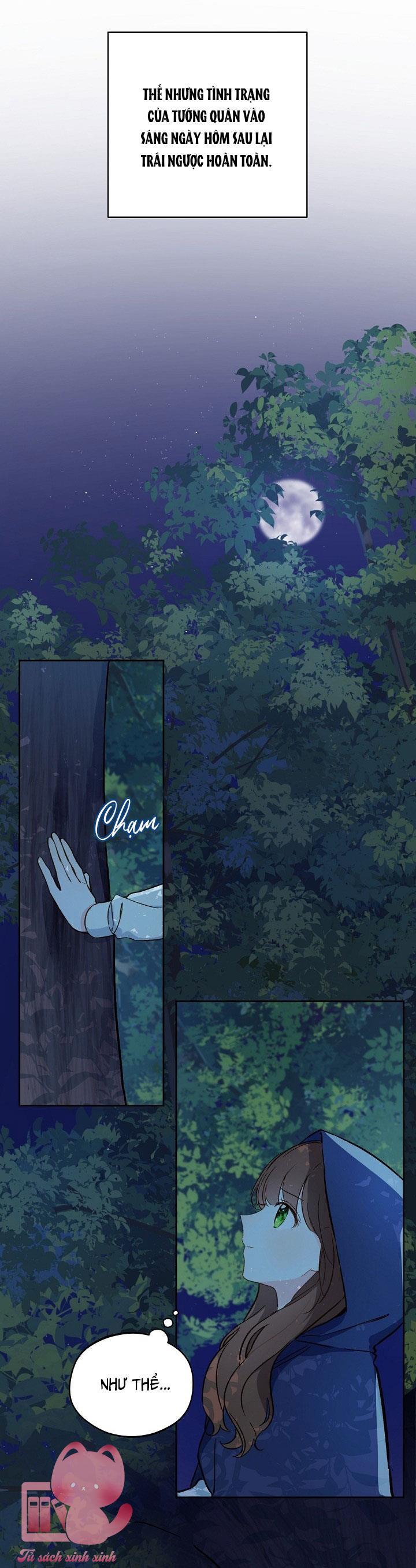 Trang Trại Hạt Dẻ Cạnh Hoàng Cung - Chap 16 - Trang 18