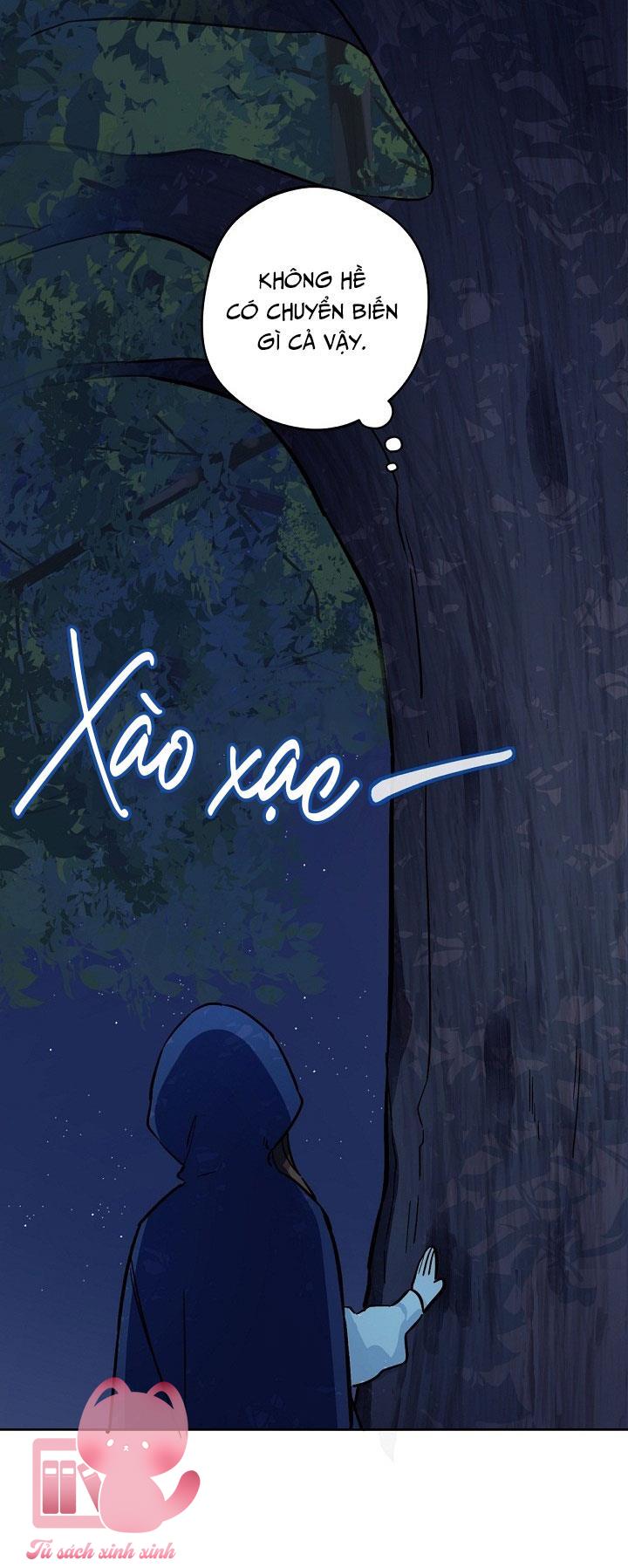 Trang Trại Hạt Dẻ Cạnh Hoàng Cung - Chap 16 - Trang 19