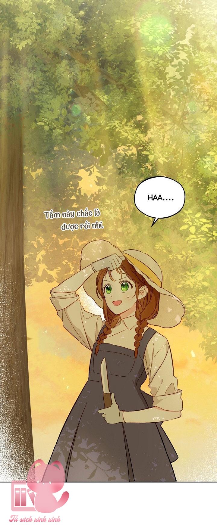 Trang Trại Hạt Dẻ Cạnh Hoàng Cung - Chap 16 - Trang 3