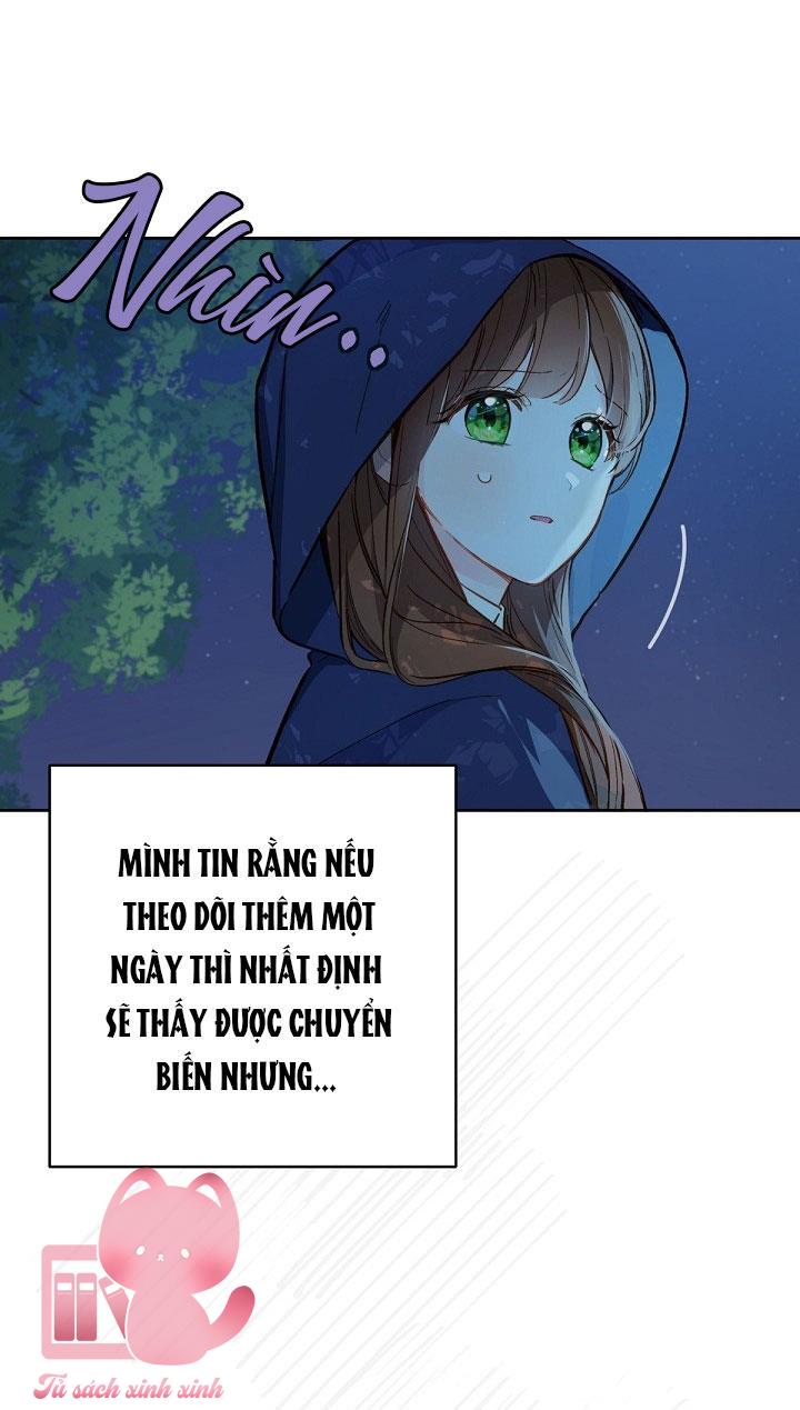 Trang Trại Hạt Dẻ Cạnh Hoàng Cung - Chap 16 - Trang 22