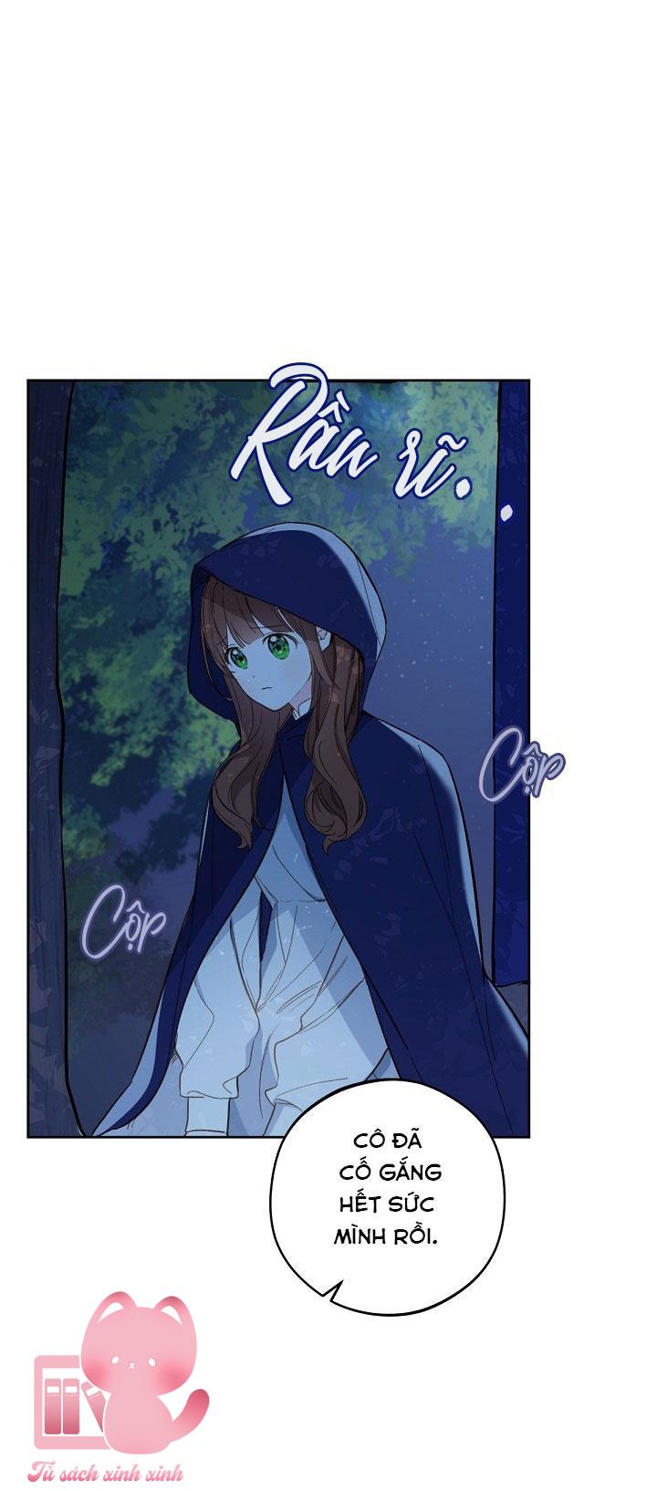 Trang Trại Hạt Dẻ Cạnh Hoàng Cung - Chap 16 - Trang 24