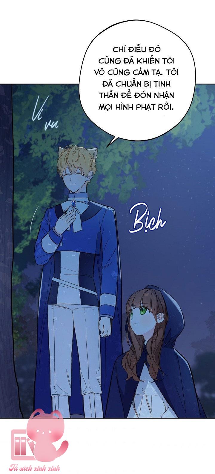 Trang Trại Hạt Dẻ Cạnh Hoàng Cung - Chap 16 - Trang 25