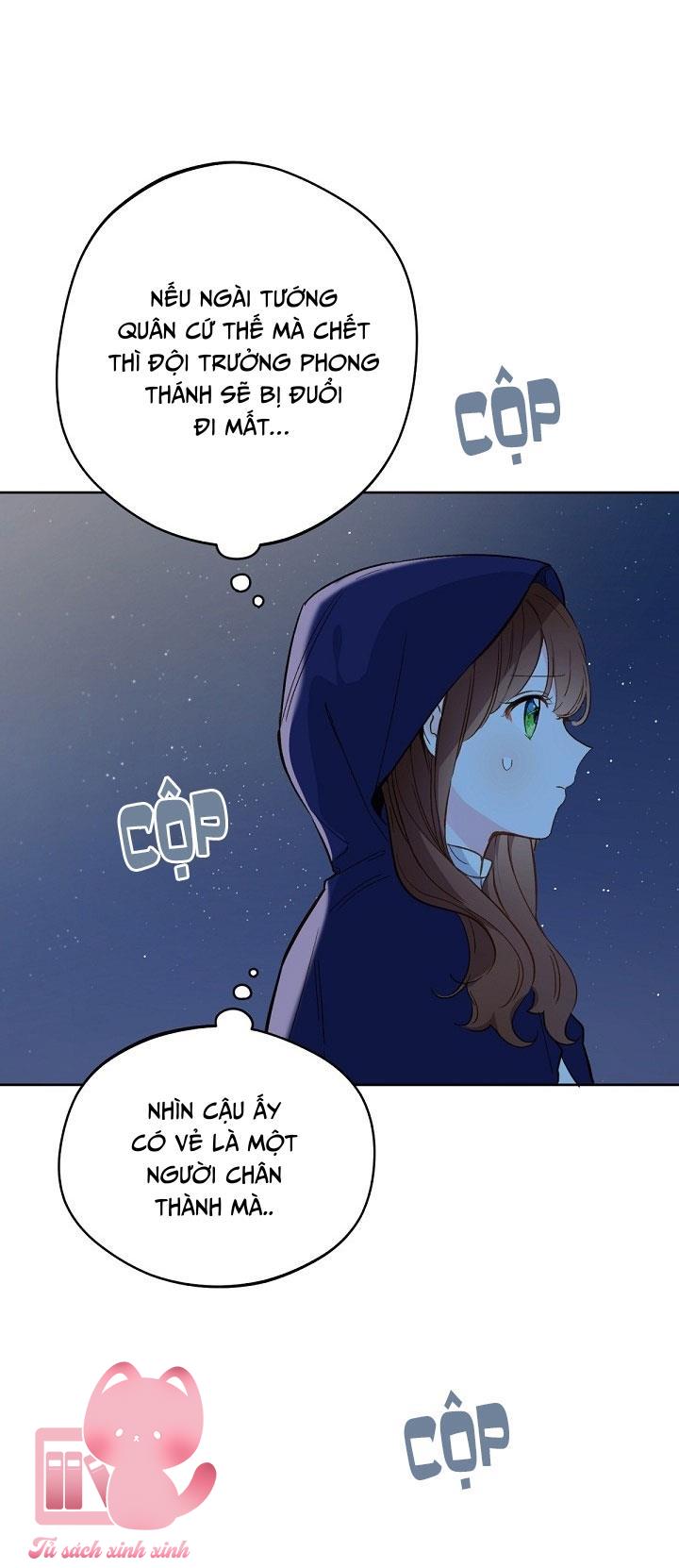 Trang Trại Hạt Dẻ Cạnh Hoàng Cung - Chap 16 - Trang 28