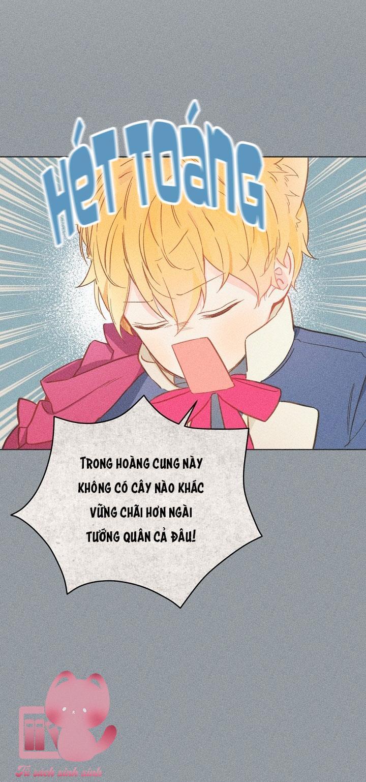 Trang Trại Hạt Dẻ Cạnh Hoàng Cung - Chap 16 - Trang 30