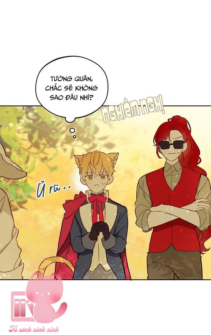 Trang Trại Hạt Dẻ Cạnh Hoàng Cung - Chap 16 - Trang 4