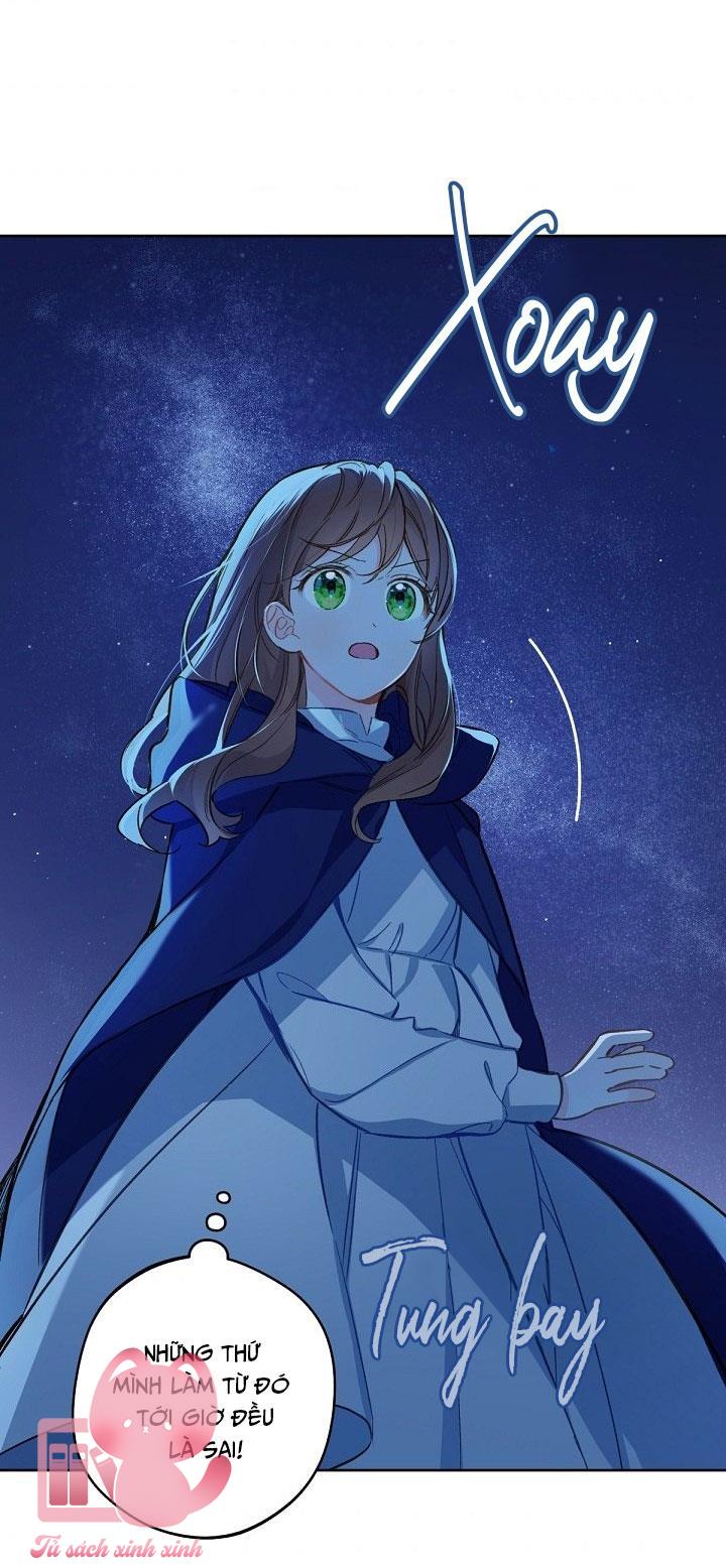 Trang Trại Hạt Dẻ Cạnh Hoàng Cung - Chap 16 - Trang 33