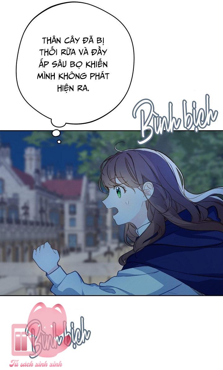 Trang Trại Hạt Dẻ Cạnh Hoàng Cung - Chap 16 - Trang 35
