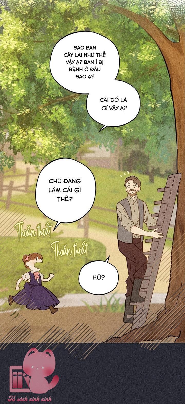 Trang Trại Hạt Dẻ Cạnh Hoàng Cung - Chap 16 - Trang 38
