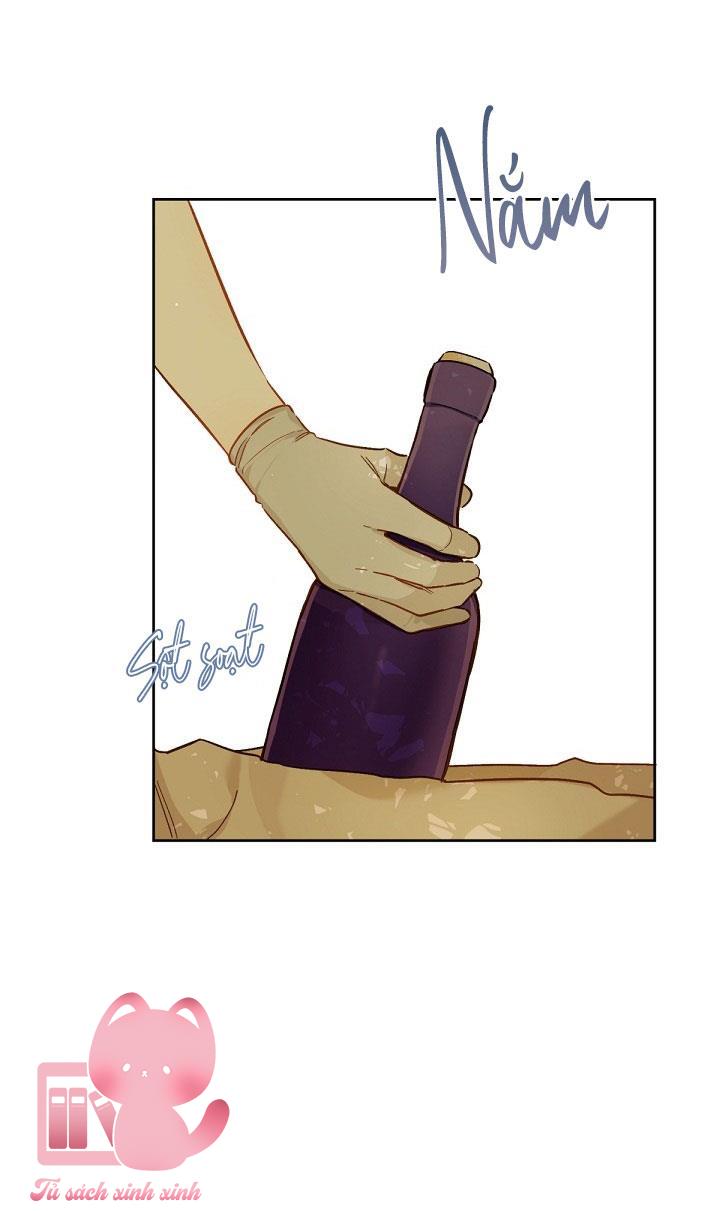 Trang Trại Hạt Dẻ Cạnh Hoàng Cung - Chap 16 - Trang 5
