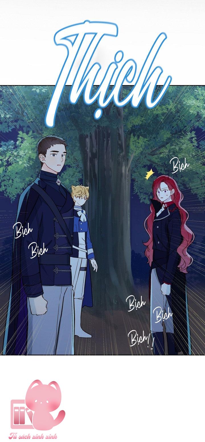 Trang Trại Hạt Dẻ Cạnh Hoàng Cung - Chap 16 - Trang 42