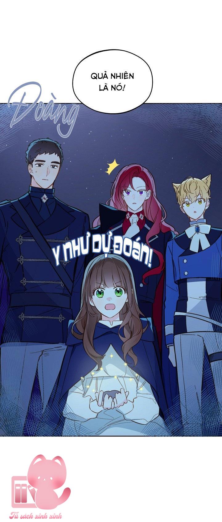 Trang Trại Hạt Dẻ Cạnh Hoàng Cung - Chap 16 - Trang 44