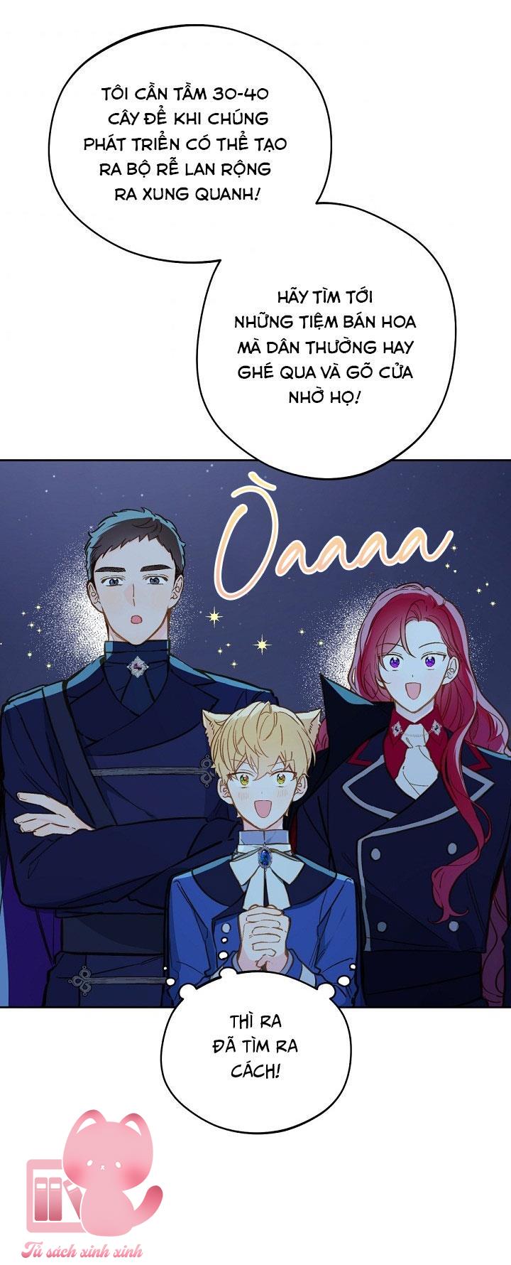 Trang Trại Hạt Dẻ Cạnh Hoàng Cung - Chap 16 - Trang 47