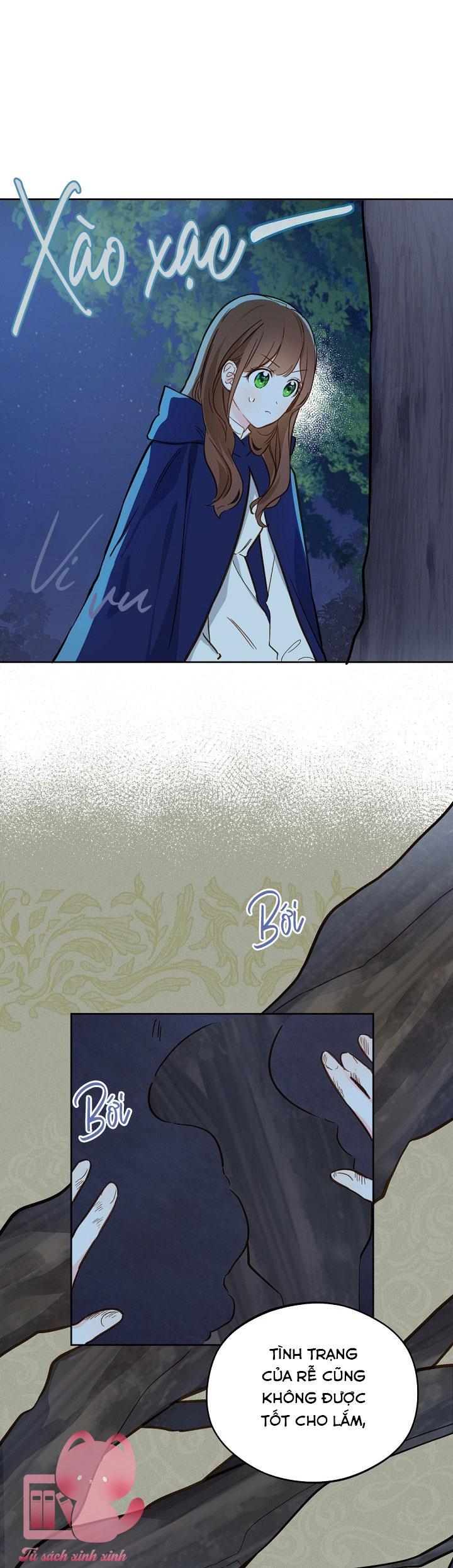 Trang Trại Hạt Dẻ Cạnh Hoàng Cung - Chap 16 - Trang 48