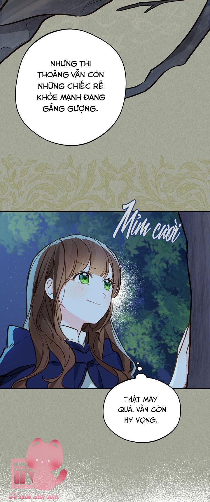 Trang Trại Hạt Dẻ Cạnh Hoàng Cung - Chap 16 - Trang 49