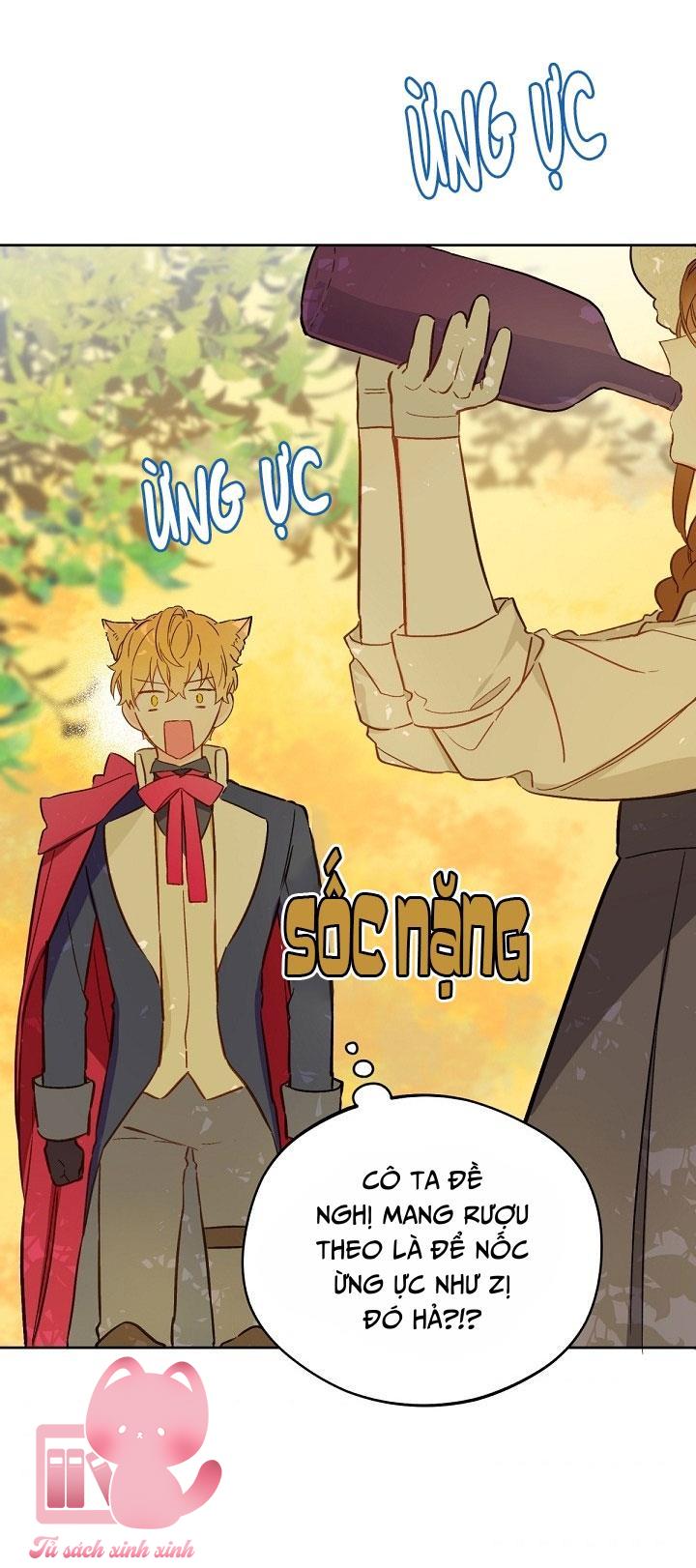 Trang Trại Hạt Dẻ Cạnh Hoàng Cung - Chap 16 - Trang 6