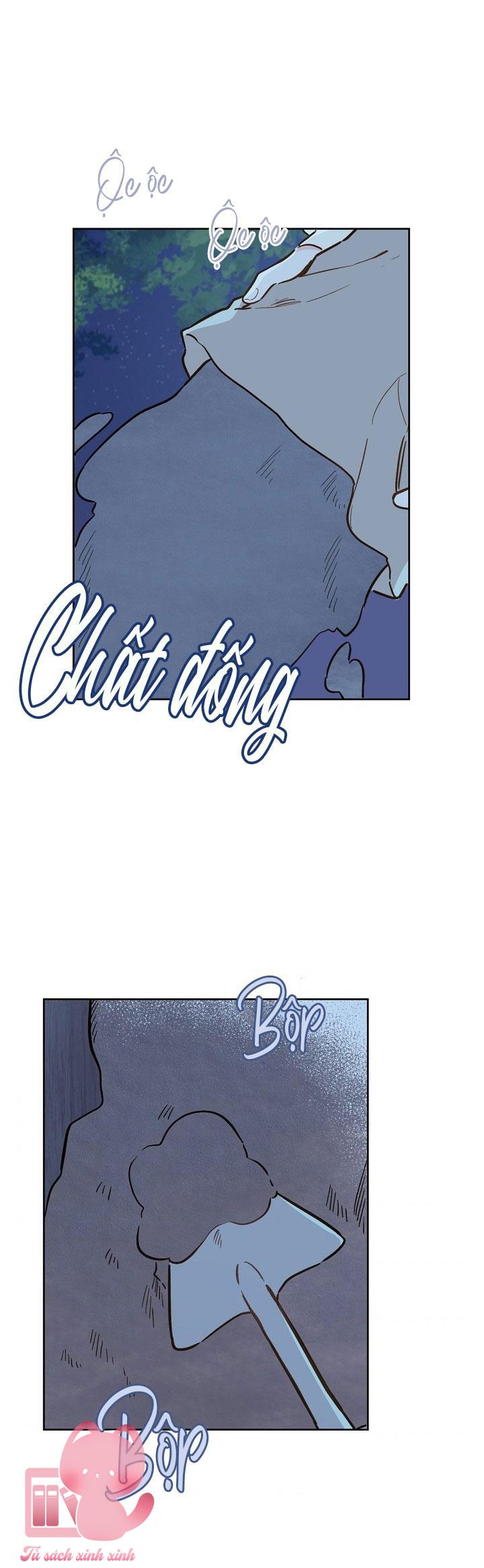 Trang Trại Hạt Dẻ Cạnh Hoàng Cung - Chap 16 - Trang 51