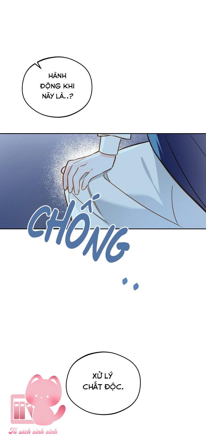 Trang Trại Hạt Dẻ Cạnh Hoàng Cung - Chap 16 - Trang 53