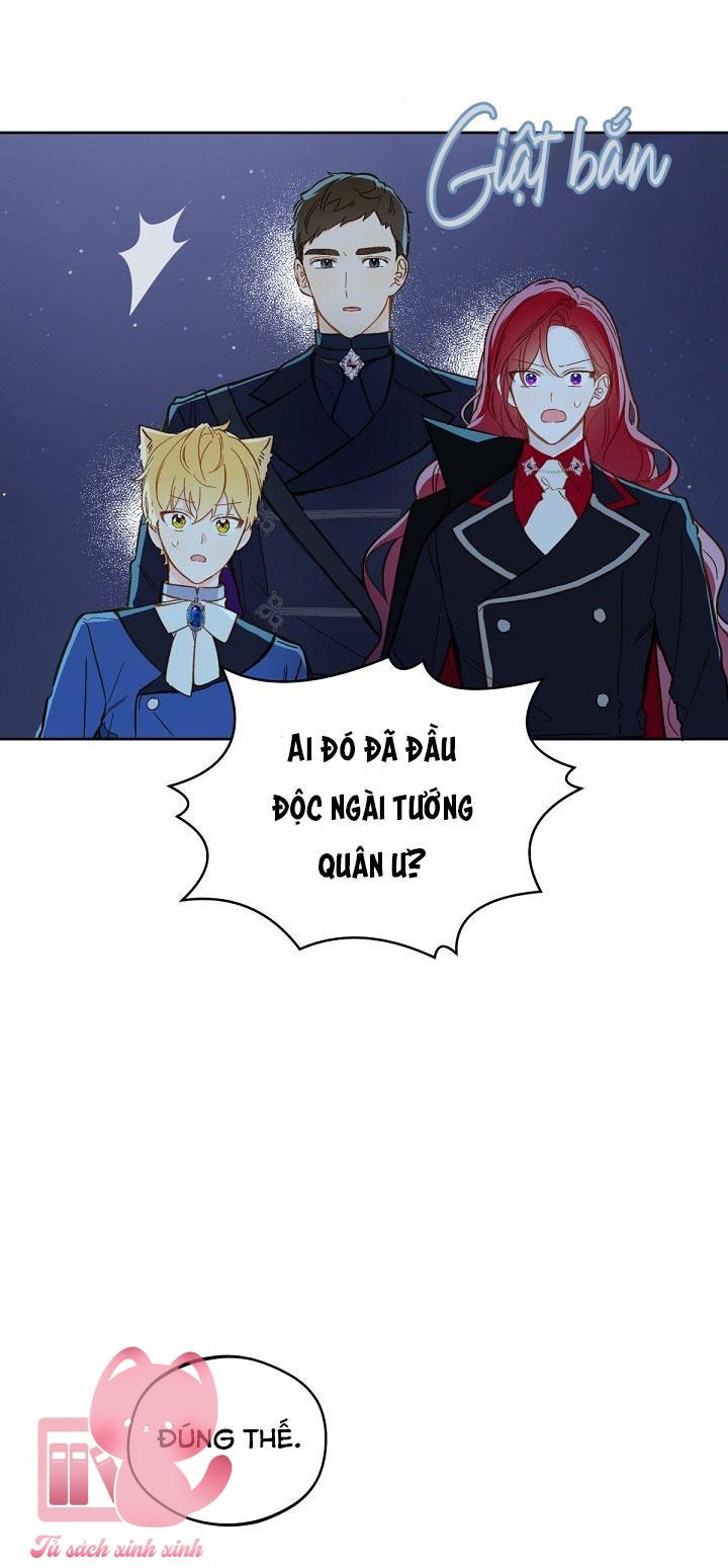 Trang Trại Hạt Dẻ Cạnh Hoàng Cung - Chap 16 - Trang 54