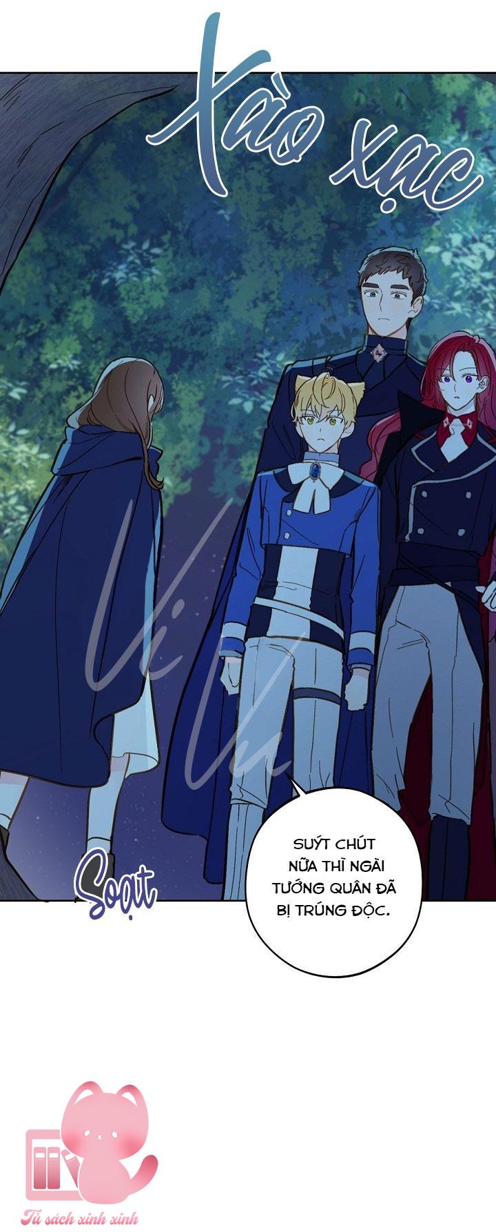Trang Trại Hạt Dẻ Cạnh Hoàng Cung - Chap 16 - Trang 55