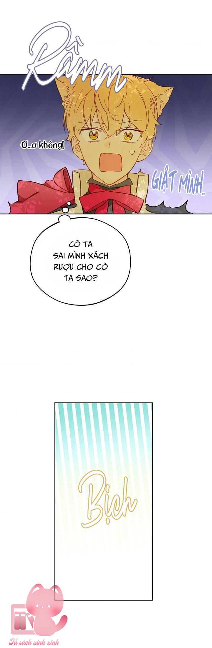 Trang Trại Hạt Dẻ Cạnh Hoàng Cung - Chap 16 - Trang 7