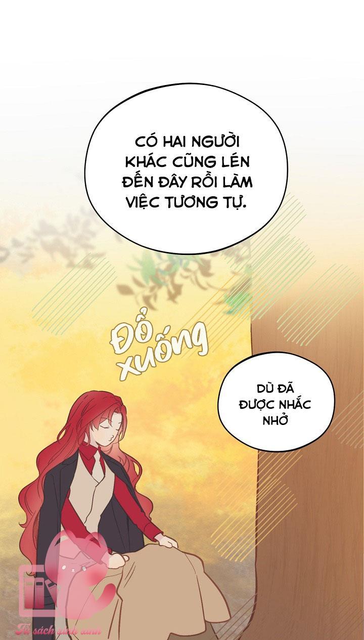 Trang Trại Hạt Dẻ Cạnh Hoàng Cung - Chap 17 - Trang 11
