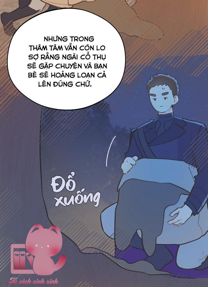 Trang Trại Hạt Dẻ Cạnh Hoàng Cung - Chap 17 - Trang 12