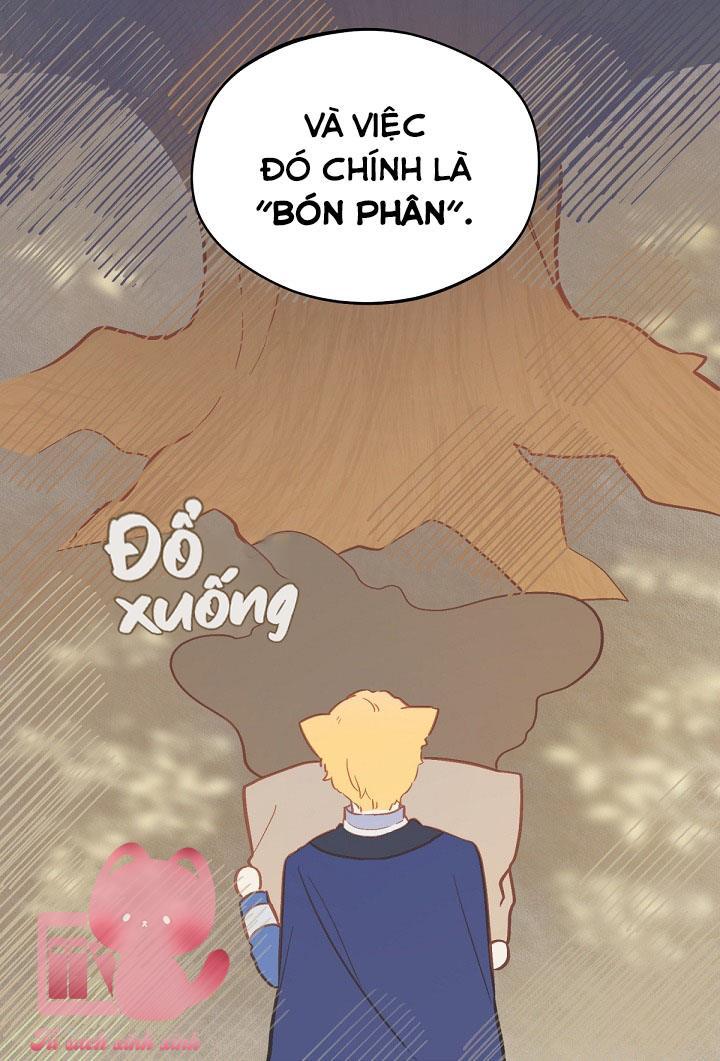 Trang Trại Hạt Dẻ Cạnh Hoàng Cung - Chap 17 - Trang 13