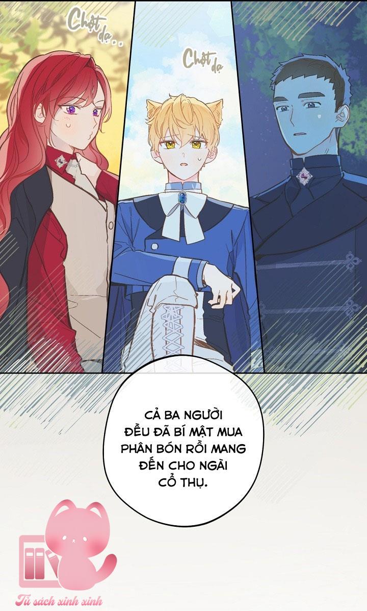 Trang Trại Hạt Dẻ Cạnh Hoàng Cung - Chap 17 - Trang 14