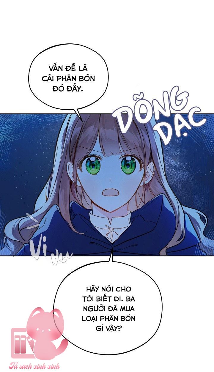 Trang Trại Hạt Dẻ Cạnh Hoàng Cung - Chap 17 - Trang 16