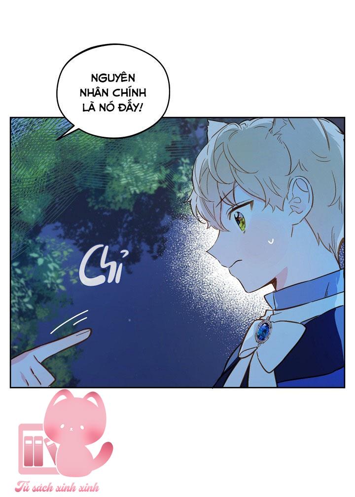 Trang Trại Hạt Dẻ Cạnh Hoàng Cung - Chap 17 - Trang 18