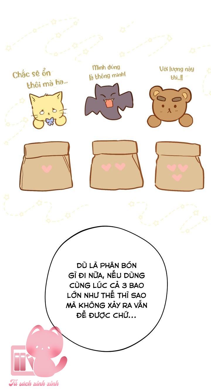 Trang Trại Hạt Dẻ Cạnh Hoàng Cung - Chap 17 - Trang 19