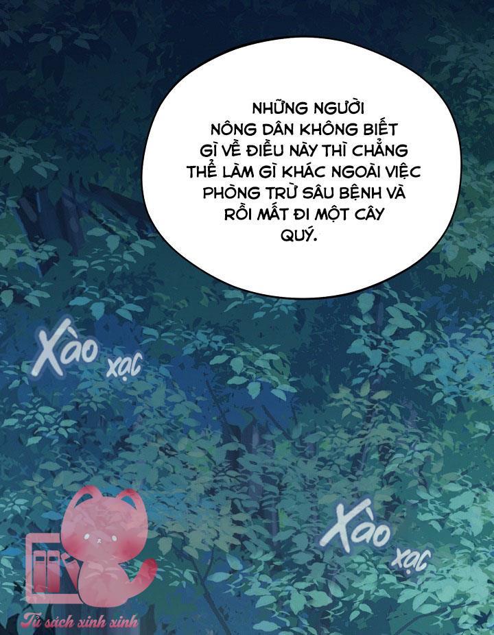 Trang Trại Hạt Dẻ Cạnh Hoàng Cung - Chap 17 - Trang 22