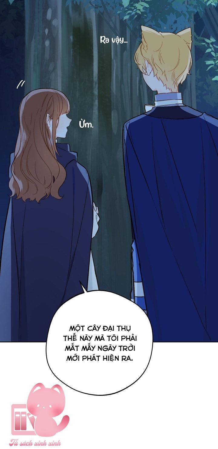 Trang Trại Hạt Dẻ Cạnh Hoàng Cung - Chap 17 - Trang 23