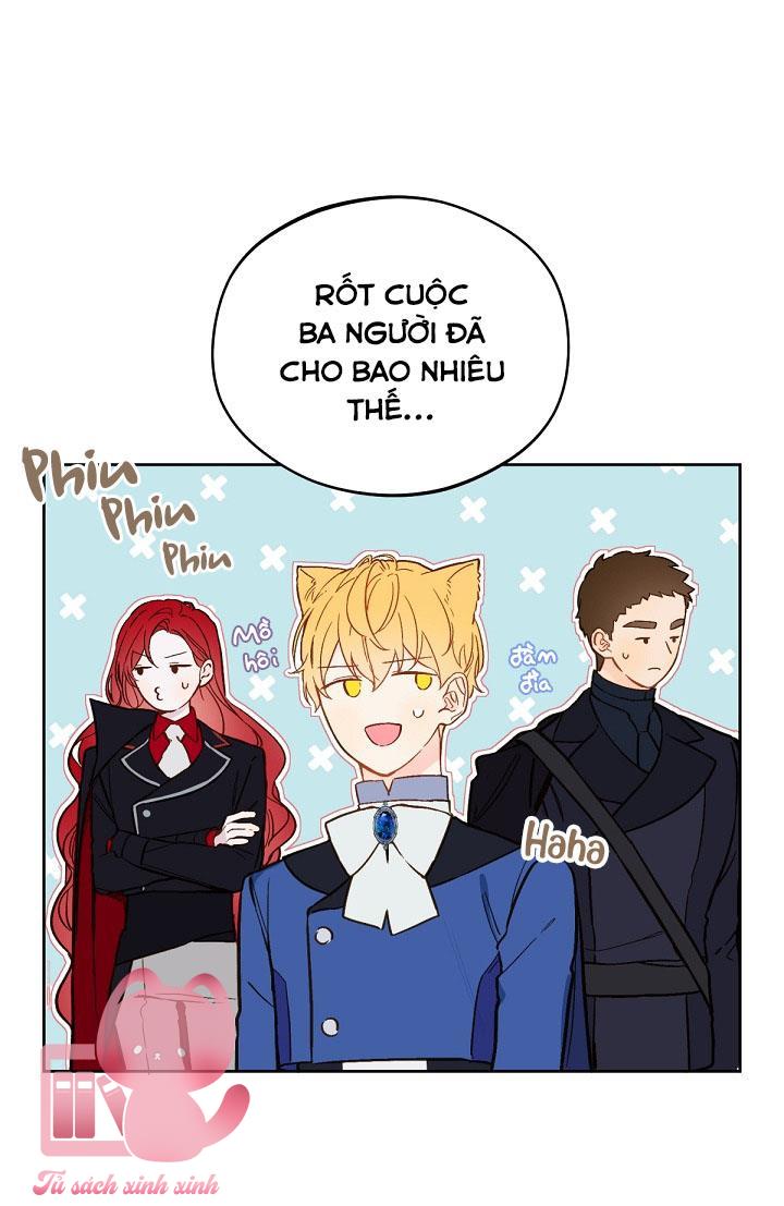 Trang Trại Hạt Dẻ Cạnh Hoàng Cung - Chap 17 - Trang 24