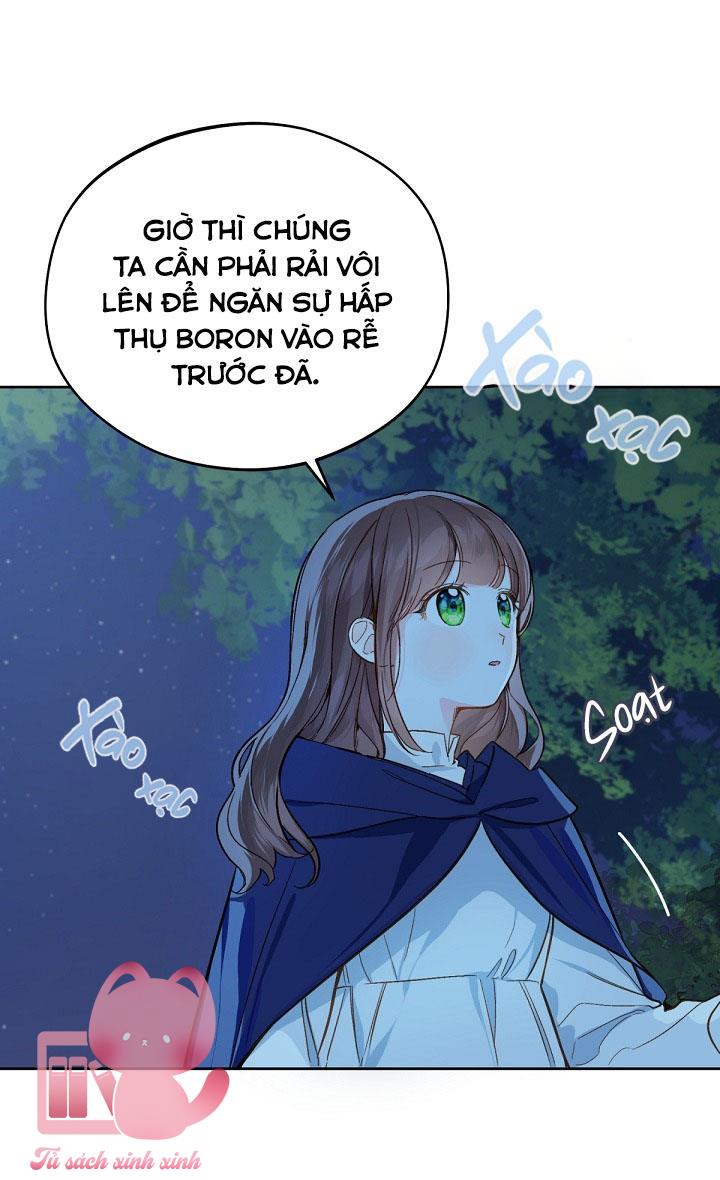 Trang Trại Hạt Dẻ Cạnh Hoàng Cung - Chap 17 - Trang 25