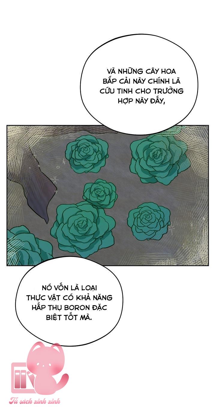 Trang Trại Hạt Dẻ Cạnh Hoàng Cung - Chap 17 - Trang 26