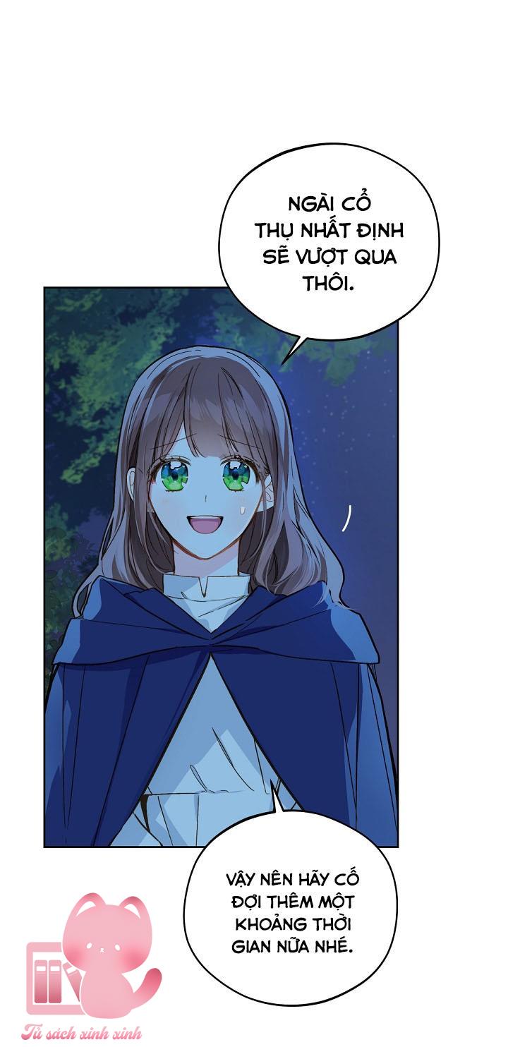 Trang Trại Hạt Dẻ Cạnh Hoàng Cung - Chap 17 - Trang 27
