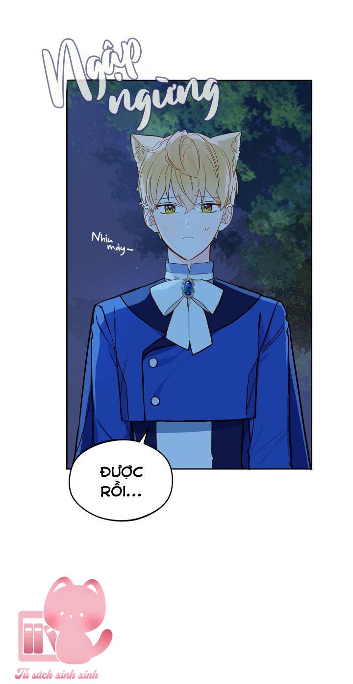 Trang Trại Hạt Dẻ Cạnh Hoàng Cung - Chap 17 - Trang 28