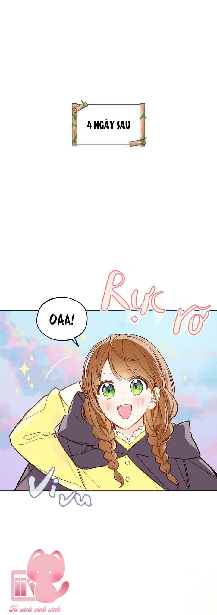 Trang Trại Hạt Dẻ Cạnh Hoàng Cung - Chap 17 - Trang 29
