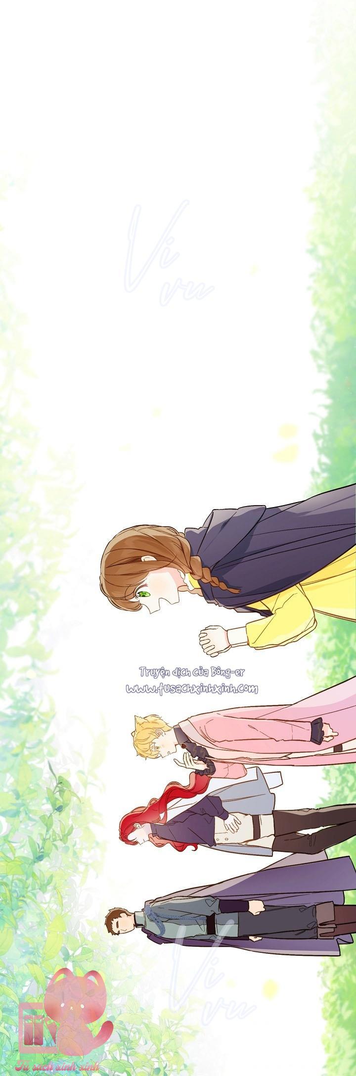 Trang Trại Hạt Dẻ Cạnh Hoàng Cung - Chap 17 - Trang 30