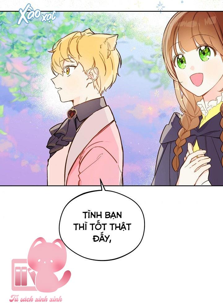 Trang Trại Hạt Dẻ Cạnh Hoàng Cung - Chap 17 - Trang 32