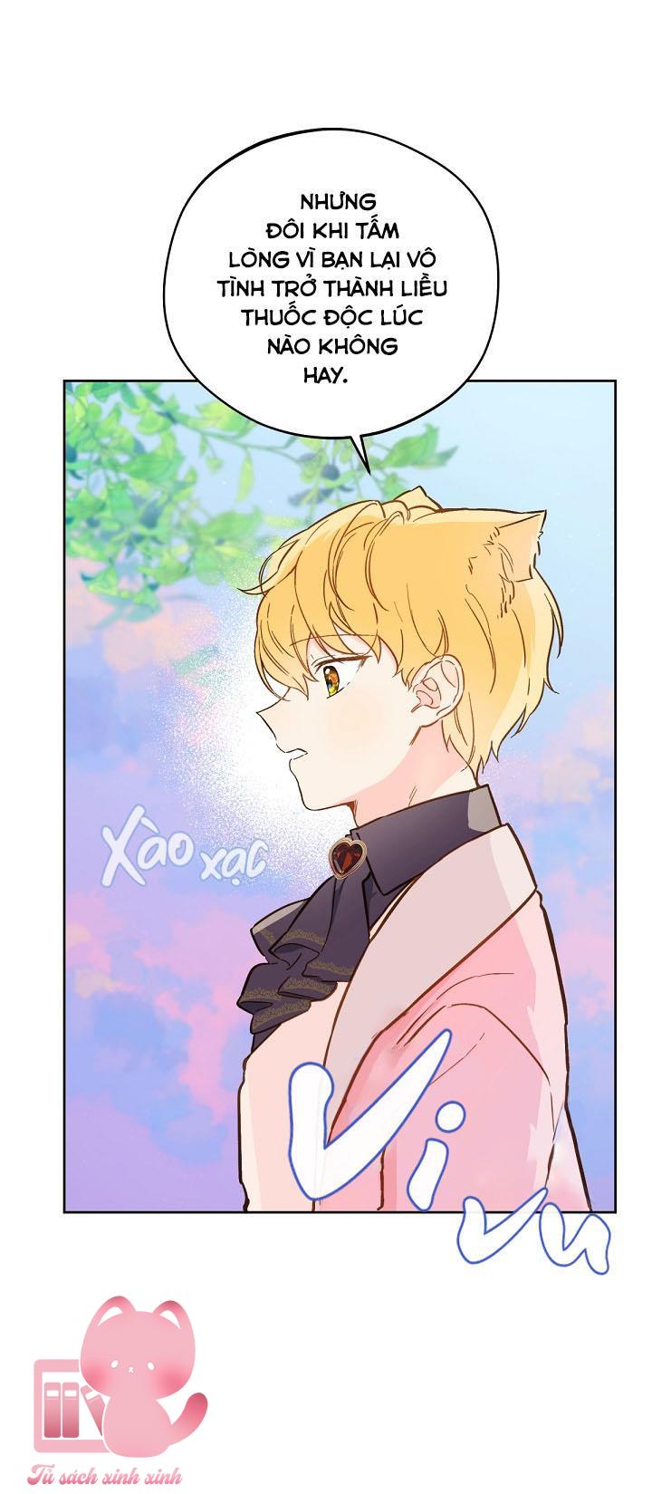 Trang Trại Hạt Dẻ Cạnh Hoàng Cung - Chap 17 - Trang 33