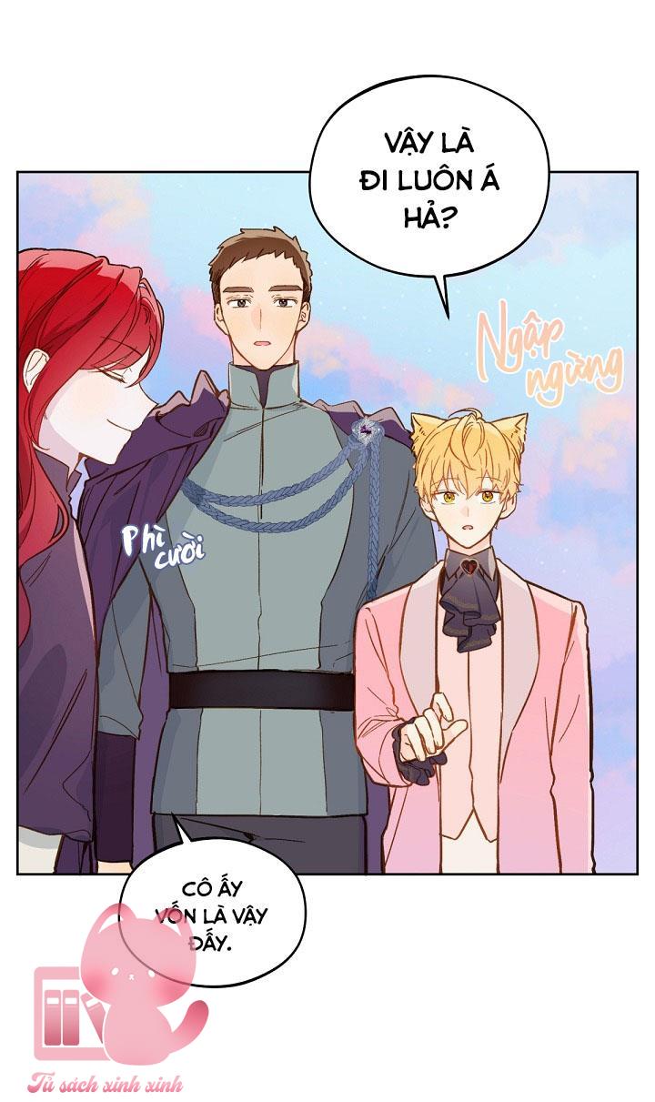 Trang Trại Hạt Dẻ Cạnh Hoàng Cung - Chap 17 - Trang 37